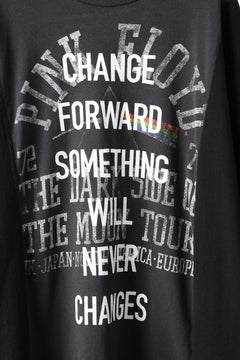 画像をギャラリービューアに読み込む, CHANGES VINTAGE REMAKE SHORT SLEEVE TEE (MULTI #J)