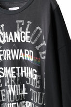 画像をギャラリービューアに読み込む, CHANGES VINTAGE REMAKE SHORT SLEEVE TEE (MULTI #J)