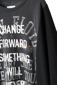 画像をギャラリービューアに読み込む, CHANGES VINTAGE REMAKE SHORT SLEEVE TEE (MULTI #J)