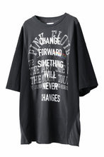 画像をギャラリービューアに読み込む, CHANGES VINTAGE REMAKE SHORT SLEEVE TEE (MULTI #J)