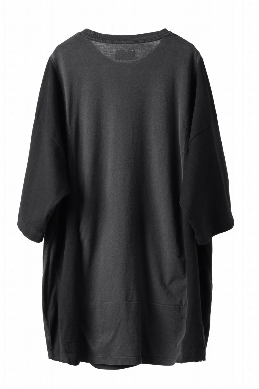 画像をギャラリービューアに読み込む, CHANGES VINTAGE REMAKE SHORT SLEEVE TEE (MULTI #J)