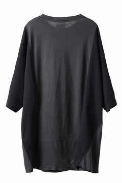 画像をギャラリービューアに読み込む, CHANGES VINTAGE REMAKE SHORT SLEEVE TEE (MULTI #K)