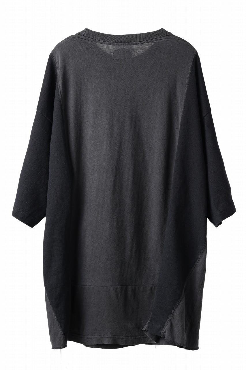 画像をギャラリービューアに読み込む, CHANGES VINTAGE REMAKE SHORT SLEEVE TEE (MULTI #K)