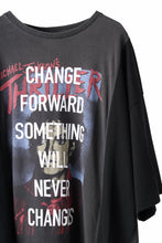 画像をギャラリービューアに読み込む, CHANGES VINTAGE REMAKE SHORT SLEEVE TEE (MULTI #L)