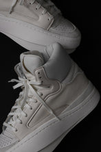 画像をギャラリービューアに読み込む, Y-3 Yohji Yamamoto CENTENNIAL HI (OFF WHITE x CREAM WHITE)