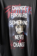 画像をギャラリービューアに読み込む, CHANGES VINTAGE REMAKE SHORT SLEEVE TEE (MULTI #L)