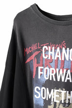 画像をギャラリービューアに読み込む, CHANGES VINTAGE REMAKE SHORT SLEEVE TEE (MULTI #L)