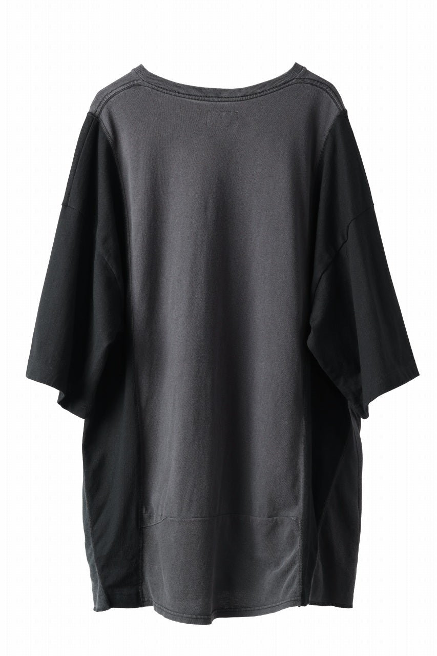 画像をギャラリービューアに読み込む, CHANGES VINTAGE REMAKE SHORT SLEEVE TEE (MULTI #L)