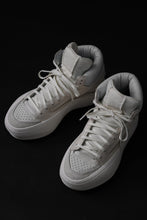 画像をギャラリービューアに読み込む, Y-3 Yohji Yamamoto CENTENNIAL HI (OFF WHITE x CREAM WHITE)