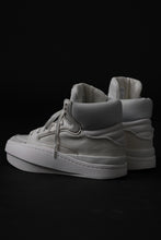 画像をギャラリービューアに読み込む, Y-3 Yohji Yamamoto CENTENNIAL HI (OFF WHITE x CREAM WHITE)