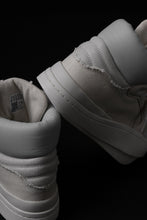 画像をギャラリービューアに読み込む, Y-3 Yohji Yamamoto CENTENNIAL HI (OFF WHITE x CREAM WHITE)