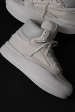 画像をギャラリービューアに読み込む, Y-3 Yohji Yamamoto CENTENNIAL HI (OFF WHITE x CREAM WHITE)