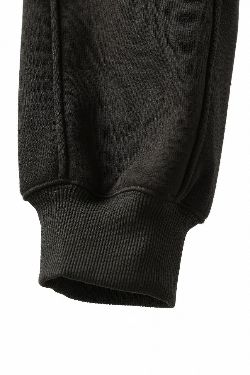 画像をギャラリービューアに読み込む, A.F ARTEFACT BOMBER HEAT BELTED SARROUEL CARGO PANTS (KHAKI)