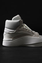 画像をギャラリービューアに読み込む, Y-3 Yohji Yamamoto CENTENNIAL HI (OFF WHITE x CREAM WHITE)
