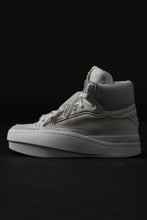 画像をギャラリービューアに読み込む, Y-3 Yohji Yamamoto CENTENNIAL HI (OFF WHITE x CREAM WHITE)
