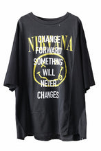 画像をギャラリービューアに読み込む, CHANGES VINTAGE REMAKE SHORT SLEEVE TEE (MULTI #R)