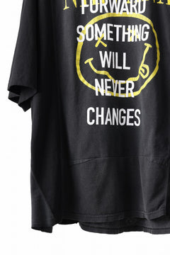 画像をギャラリービューアに読み込む, CHANGES VINTAGE REMAKE SHORT SLEEVE TEE (MULTI #R)