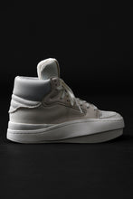 画像をギャラリービューアに読み込む, Y-3 Yohji Yamamoto CENTENNIAL HI (OFF WHITE x CREAM WHITE)