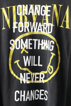 画像をギャラリービューアに読み込む, CHANGES VINTAGE REMAKE SHORT SLEEVE TEE (MULTI #R)