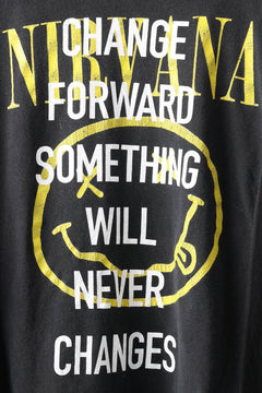 画像をギャラリービューアに読み込む, CHANGES VINTAGE REMAKE SHORT SLEEVE TEE (MULTI #R)