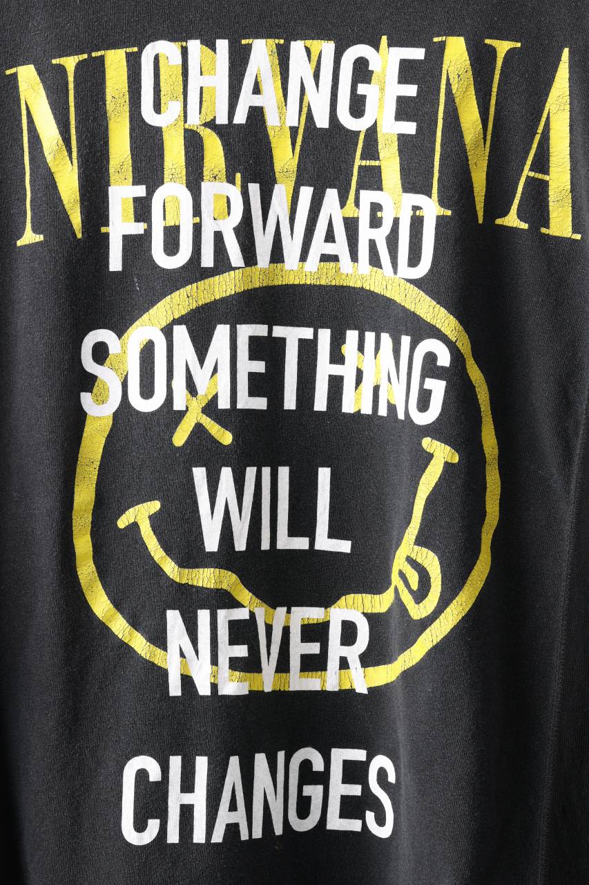 画像をギャラリービューアに読み込む, CHANGES VINTAGE REMAKE SHORT SLEEVE TEE (MULTI #R)