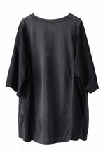 画像をギャラリービューアに読み込む, CHANGES VINTAGE REMAKE SHORT SLEEVE TEE (MULTI #R)