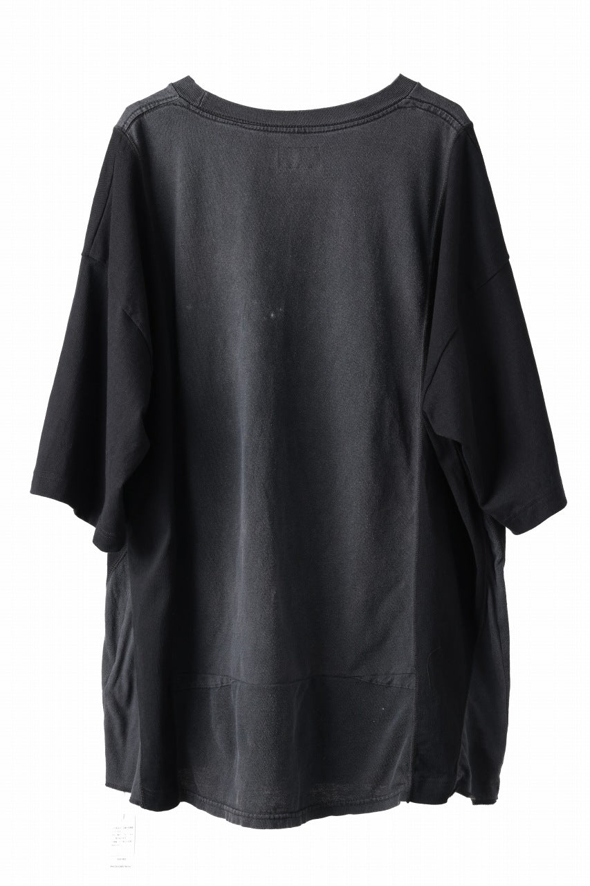 画像をギャラリービューアに読み込む, CHANGES VINTAGE REMAKE SHORT SLEEVE TEE (MULTI #R)