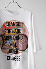 画像をギャラリービューアに読み込む, CHANGES VINTAGE REMAKE SHORT SLEEVE TEE (MULTI #W)