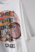 画像をギャラリービューアに読み込む, CHANGES VINTAGE REMAKE SHORT SLEEVE TEE (MULTI #W)