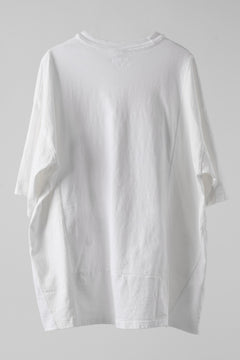 画像をギャラリービューアに読み込む, CHANGES VINTAGE REMAKE SHORT SLEEVE TEE (MULTI #W)