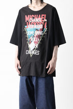 画像をギャラリービューアに読み込む, CHANGES VINTAGE REMAKE SHORT SLEEVE TEE (MULTI #B)