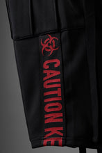 画像をギャラリービューアに読み込む, beauty : beast CARGO SAROUEL TRACK PANT (BLACK)