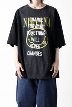 画像をギャラリービューアに読み込む, CHANGES VINTAGE REMAKE SHORT SLEEVE TEE (MULTI #R)