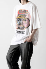 画像をギャラリービューアに読み込む, CHANGES VINTAGE REMAKE SHORT SLEEVE TEE (MULTI #W)