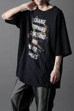 画像をギャラリービューアに読み込む, CHANGES VINTAGE REMAKE SHORT SLEEVE TEE (MULTI #D)
