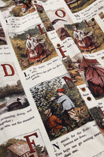 画像をギャラリービューアに読み込む, Aleksandr Manamis exclusive BIRD CHILDREN SHORT COLLAR REGULAR SHIRT (L'ALPHABET)