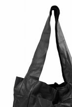 画像をギャラリービューアに読み込む, m.a+ medium tote bag / BT231 SY1.0 (BLACK)