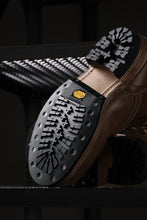 画像をギャラリービューアに読み込む, Portaille x LOOM exclusive DOUBLE STITCHED WELT WORKING BOOTS / HORWEEN CHROMEXCEL (NATURAL)