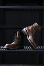 画像をギャラリービューアに読み込む, Portaille x LOOM exclusive DOUBLE STITCHED WELT WORKING BOOTS / HORWEEN CHROMEXCEL (NATURAL)
