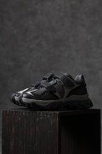 画像をギャラリービューアに読み込む, Juun.J Extended Trainer Shoes (GREY)