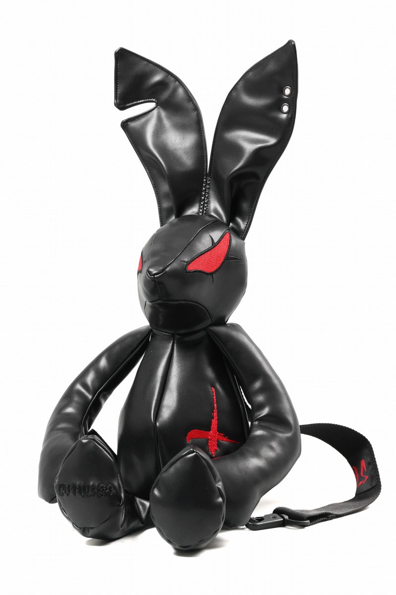 beauty : beast x CVTVLIST RABBIT PACK (BLACK)の商品ページ | ビューティービーストの公式通販 ...