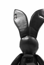 画像をギャラリービューアに読み込む, beauty : beast x CVTVLIST RABBIT PACK (BLACK)