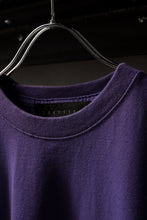 画像をギャラリービューアに読み込む, beauty : beast x 20471120 COLLABORATION L/S TEE _3 (PURPLE x GREEN)