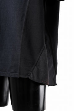 Load image into Gallery viewer, mastermind JAPAN x CHANGES exclusive ReBUILD T-SHIRT / CH-BODY (BLACK #14)