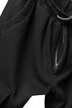 画像をギャラリービューアに読み込む, A.F ARTEFACT BOMBERHEAT® CARGO SLIM PANTS (BLACK)