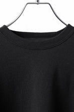 画像をギャラリービューアに読み込む, beauty : beast x 20471120 COLLABORATION L/S TEE _1 (BLACK)