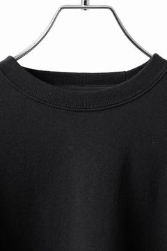 画像をギャラリービューアに読み込む, beauty : beast x 20471120 COLLABORATION L/S TEE _1 (BLACK)