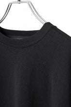 画像をギャラリービューアに読み込む, beauty : beast x 20471120 COLLABORATION L/S TEE _1 (BLACK)