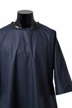 画像をギャラリービューアに読み込む, sus-sous atelier T / Lance 80/- cotton typewriter (NAVY)