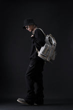 画像をギャラリービューアに読み込む, READYMADE FLARE SWEAT PANTS (BLACK)